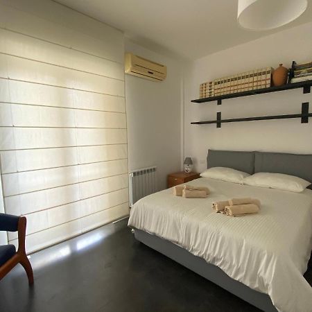 Casa Genia A Due Passi Dal Teatro Greco Apartman Szirakúza Kültér fotó